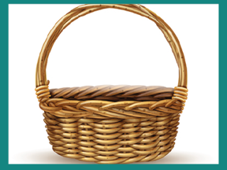 Taller de cistelleria